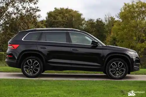 Skoda Kodiaq 1.5 TSI ACT 2018