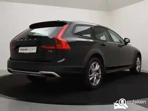Volvo V90 Cross Country T5 2018