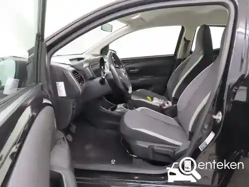Toyota Aygo 1.0 2018