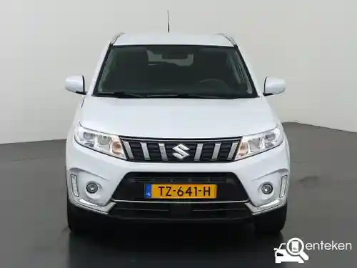 Suzuki Vitara 1.0 Boosterjet 2018