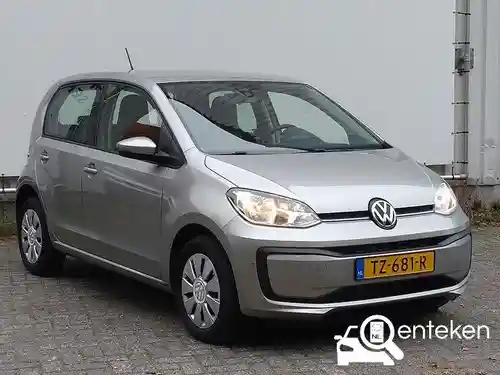 VW up! 1.0 2018