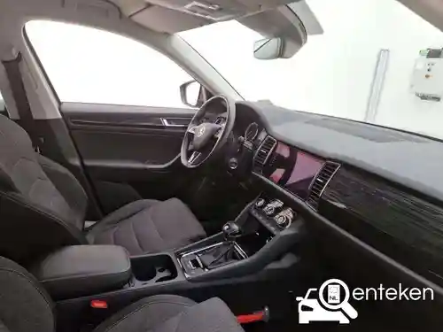 Skoda Kodiaq 1.5 TSI ACT 2018