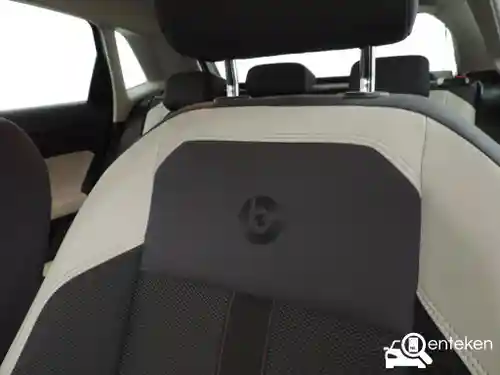 VW Polo 1.0 TSI OPF 2018