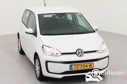 VW up! 1.0 2018