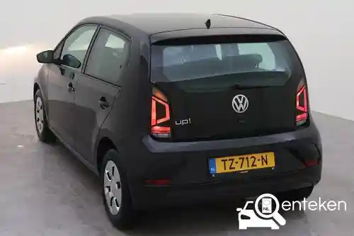 VW up! 1.0 2018
