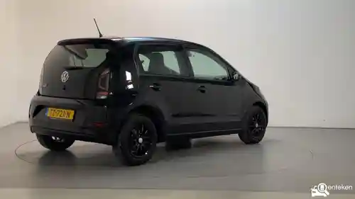 VW up! 1.0 2018