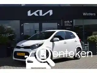 KIA Picanto 1.0 2018