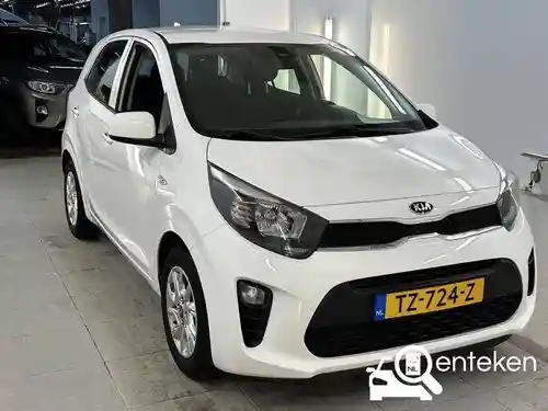 KIA Picanto 1.0 2018