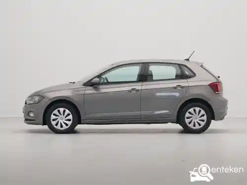 VW Polo 1.0 TSI OPF 2018