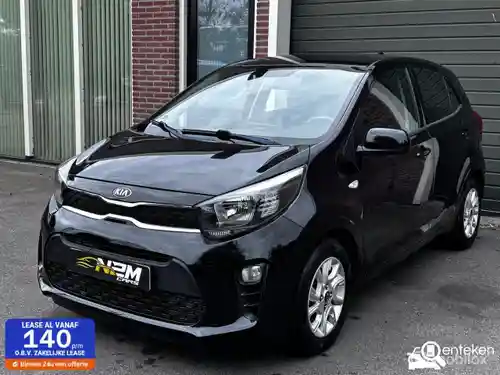 KIA Picanto 1.0 2018