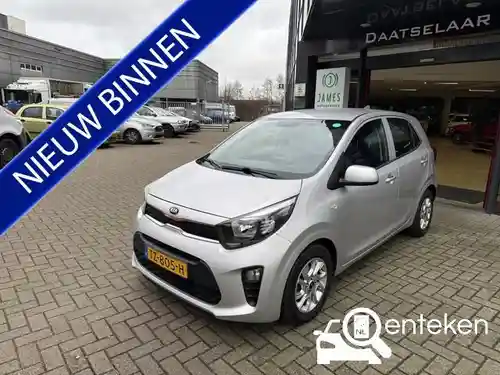 KIA Picanto 1.0 2018