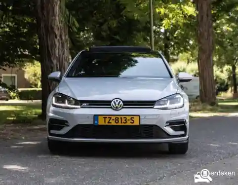 VW Golf Variant 1.5 TSI OPF ACT BlueMotion 2018
