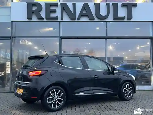 Renault Clio ENERGY TCe 90 2018