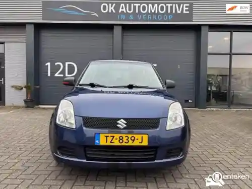 Suzuki Swift 1300 2006