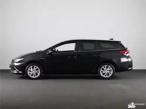 Toyota Auris Touring Sports 1.8 Hybrid 2018