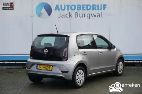 VW up! 1.0 2018