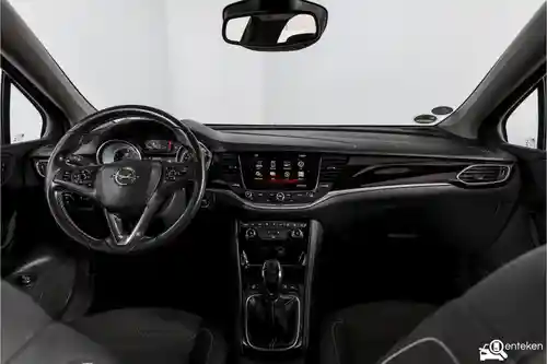 Opel Astra Sports Tourer 1.4 ECOTEC DI Turbo ecoFlex 2017