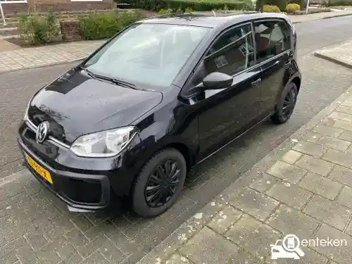 VW up! 1.0 2018