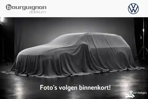 VW Passat Variant 1.4 TSI BMT ACT 2018