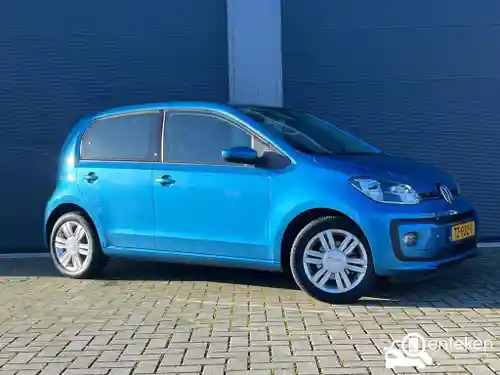 VW up! 1.0 2018