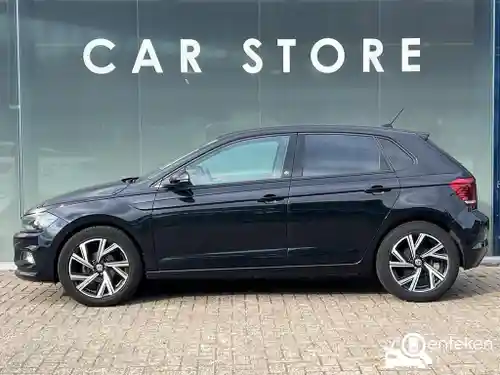VW Polo 1.0 TSI OPF 2018