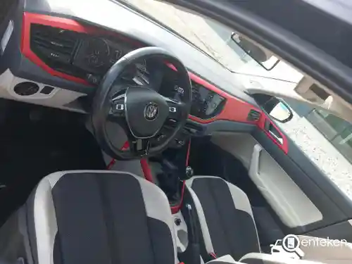 VW Polo 1.0 TSI OPF 2018