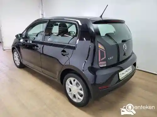 VW up! 1.0 2018