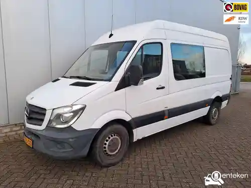 Mercedes-Benz Sprinter 311 CDI 2016