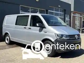 VW Bedrijfswagens T6 2.0 TSI BMT 2018