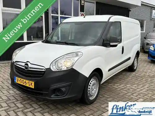 Opel Combo 2,4t 1.3 Diesel 2018