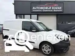 Fiat Doblò Cargo 1.6 Multijet p 2019