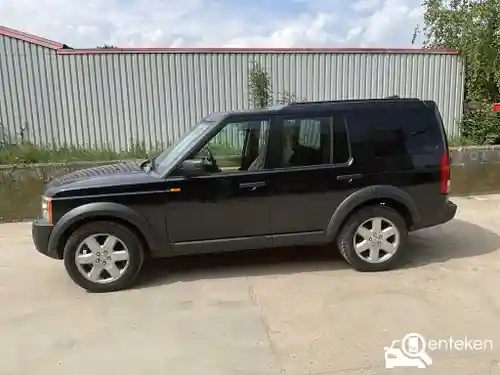 Land Rover Discovery V8 2006