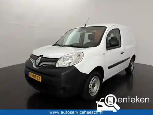Renault Kangoo Rapid ENERGY dCi 75 2018