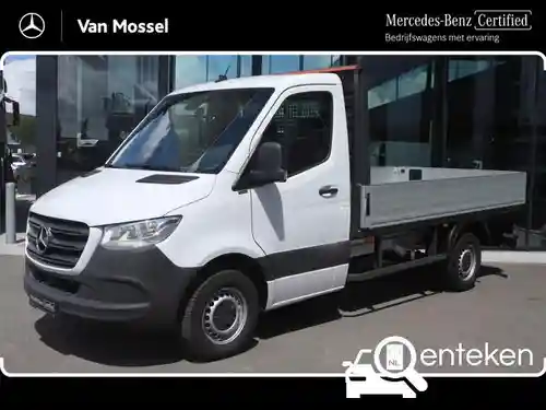 Mercedes-Benz Sprinter Tourer Standard 3,19t 217 CDI 2024