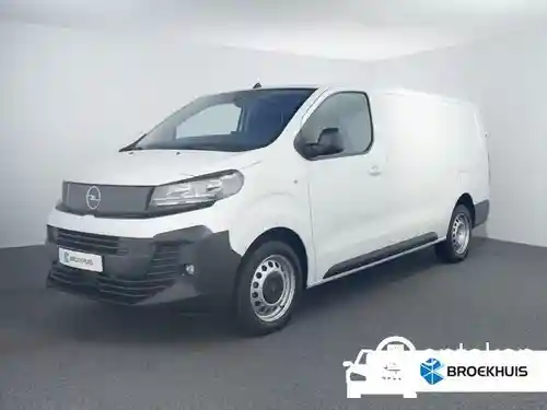 Opel Vivaro Cargo Lang 2.0 BlueHDi  2024