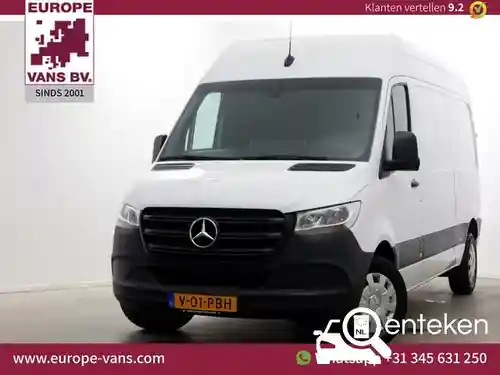 Mercedes-Benz Sprinter Tourer Standard 3,19t 211 CDI 2023