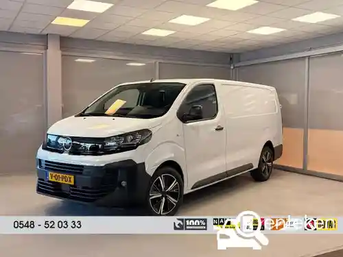 Opel Vivaro Cargo Lang 2.0 BlueHDi  2024