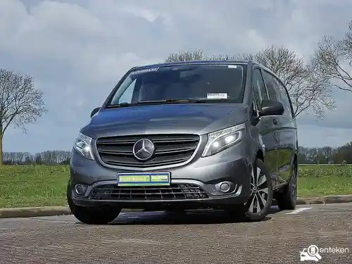 Mercedes-Benz Vito Tourer 116 CDI 2022