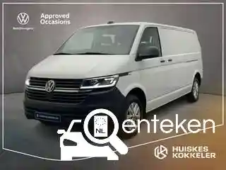 VW Bedrijfswagens T6.1 California 2.0 TDI BMT 2023
