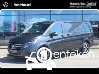 Mercedes-Benz Vito 119 CDI 2024