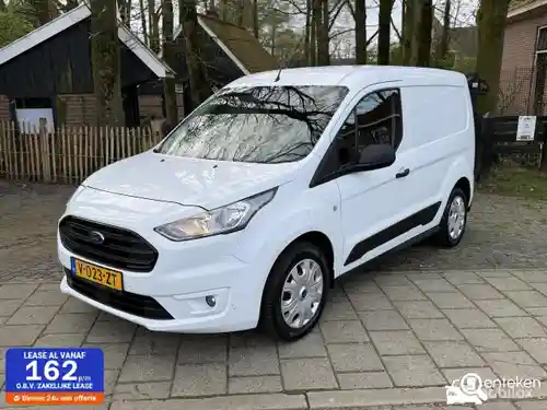 Ford Transit Connect 200 1.5 EcoBlue 2019