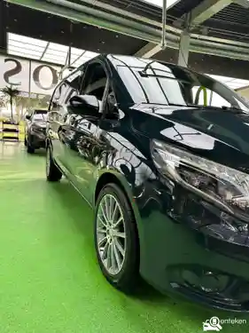 Mercedes-Benz Vito Tourer extra 114 CDI 2015