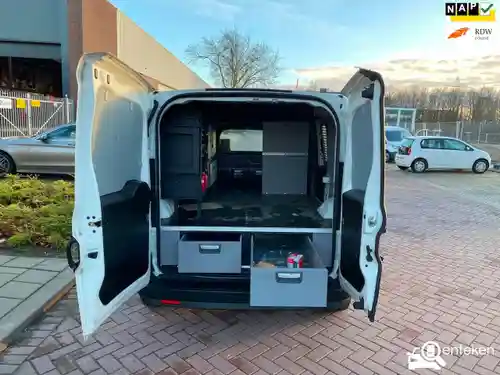 Opel Combo 2,2t 1.3 Diesel 2016