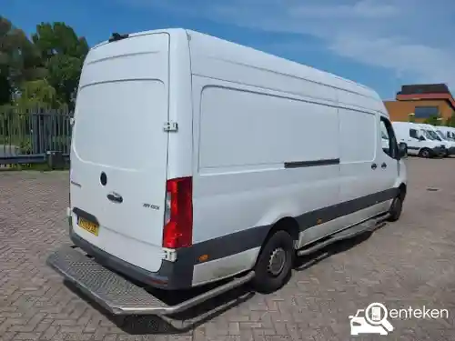 Mercedes-Benz Sprinter Tourer A3 311 CDI 2019