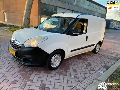 Opel Combo 2,2t 1.3 Diesel 2016