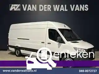 Mercedes-Benz Sprinter Tourer A3 311 CDI 2019