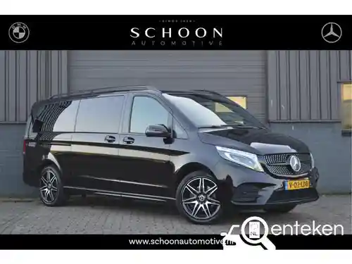 Mercedes-Benz V 220 d extra 2022