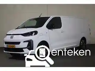 Fiat E-Scudo Multicab L3 75 kWh 2025