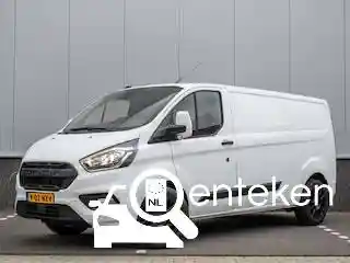 Ford Transit Custom 320 2.0 EcoBlue 2021