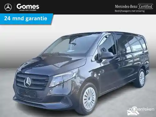Mercedes-Benz Vito extra 119 CDI 2024